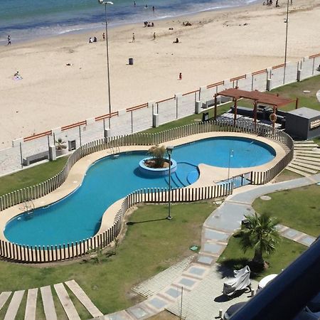 Apartment Joet La Herradura Coquimbo Exterior photo