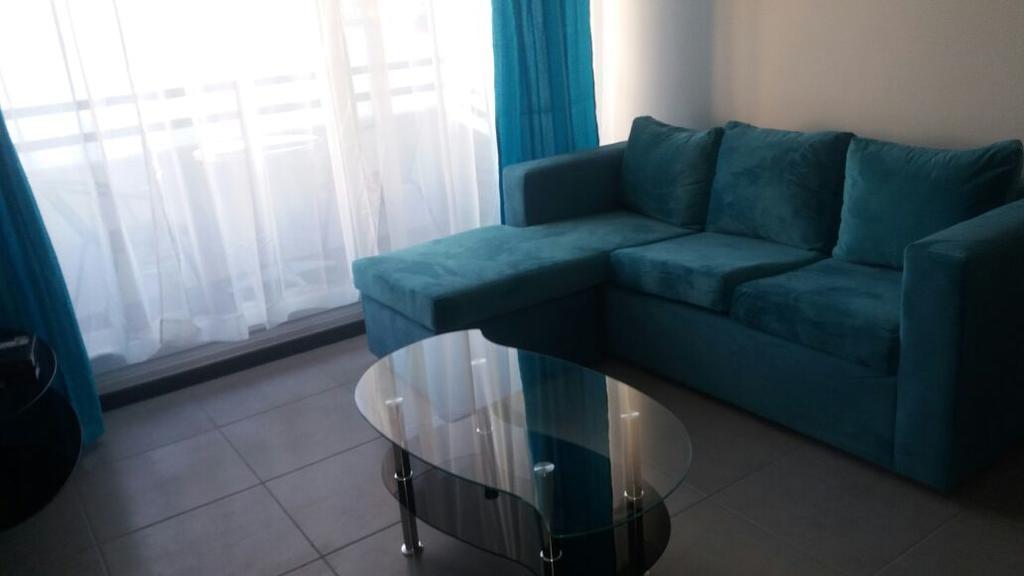 Apartment Joet La Herradura Coquimbo Exterior photo