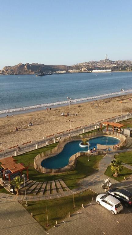 Apartment Joet La Herradura Coquimbo Exterior photo