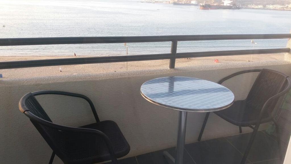 Apartment Joet La Herradura Coquimbo Exterior photo