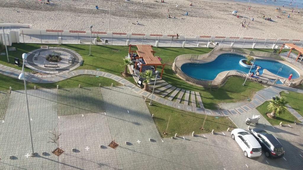 Apartment Joet La Herradura Coquimbo Exterior photo