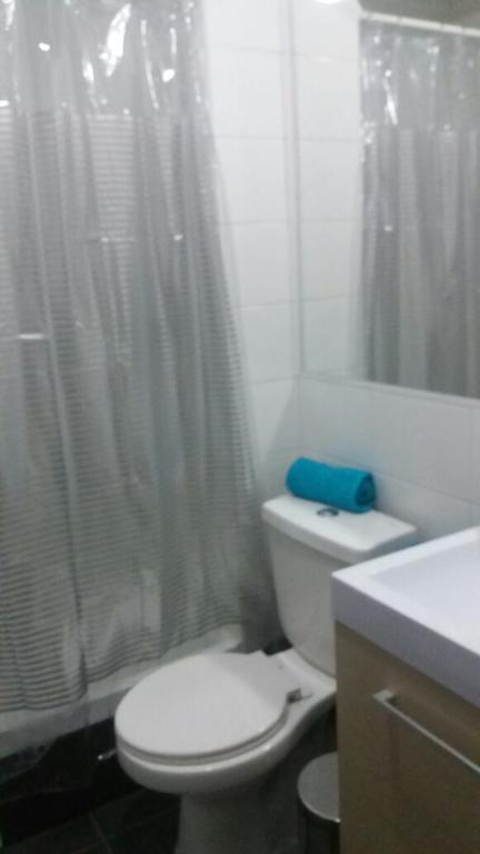 Apartment Joet La Herradura Coquimbo Exterior photo