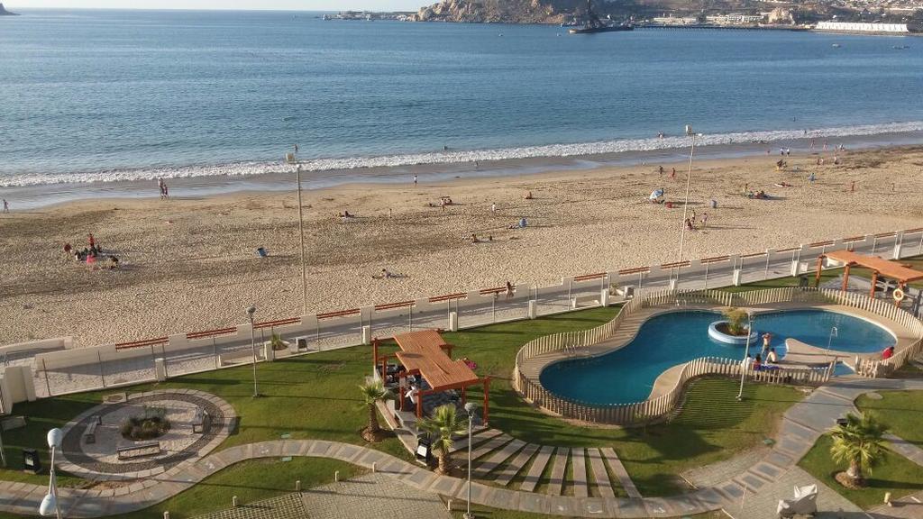 Apartment Joet La Herradura Coquimbo Exterior photo