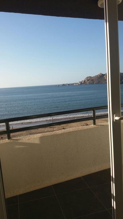Apartment Joet La Herradura Coquimbo Exterior photo