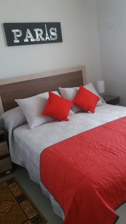 Apartment Joet La Herradura Coquimbo Exterior photo