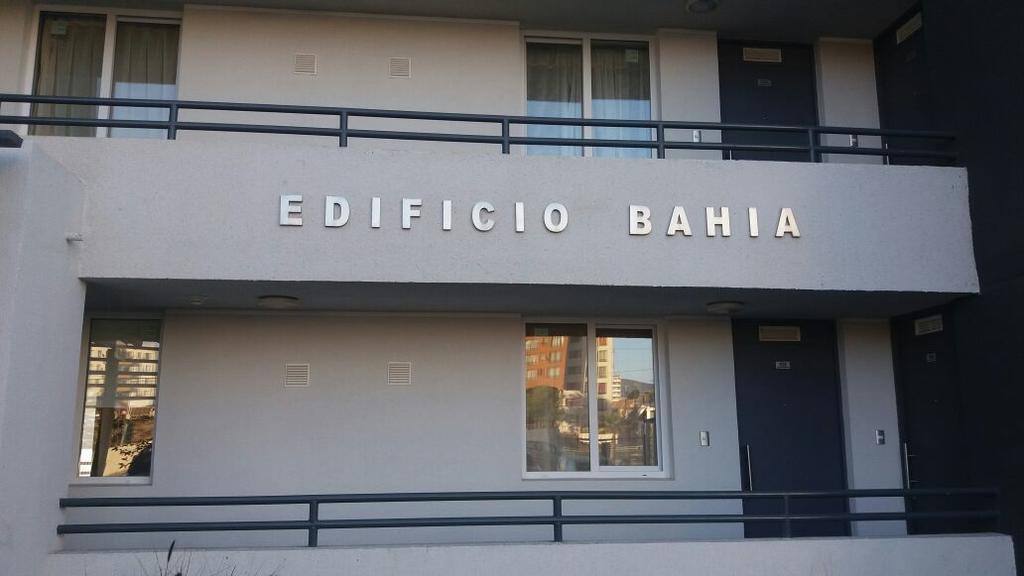 Apartment Joet La Herradura Coquimbo Exterior photo