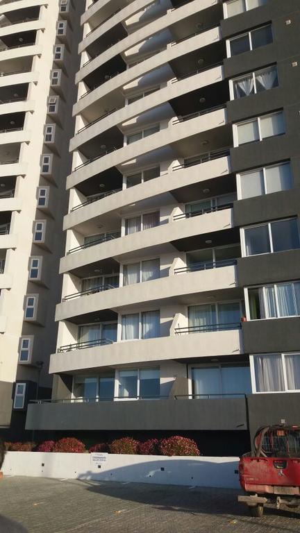 Apartment Joet La Herradura Coquimbo Exterior photo