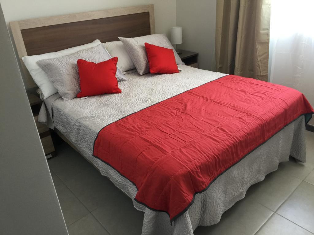 Apartment Joet La Herradura Coquimbo Exterior photo
