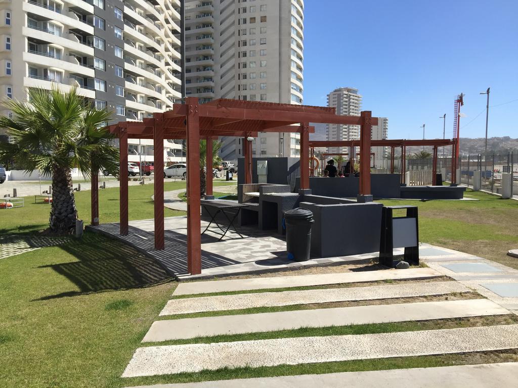 Apartment Joet La Herradura Coquimbo Exterior photo