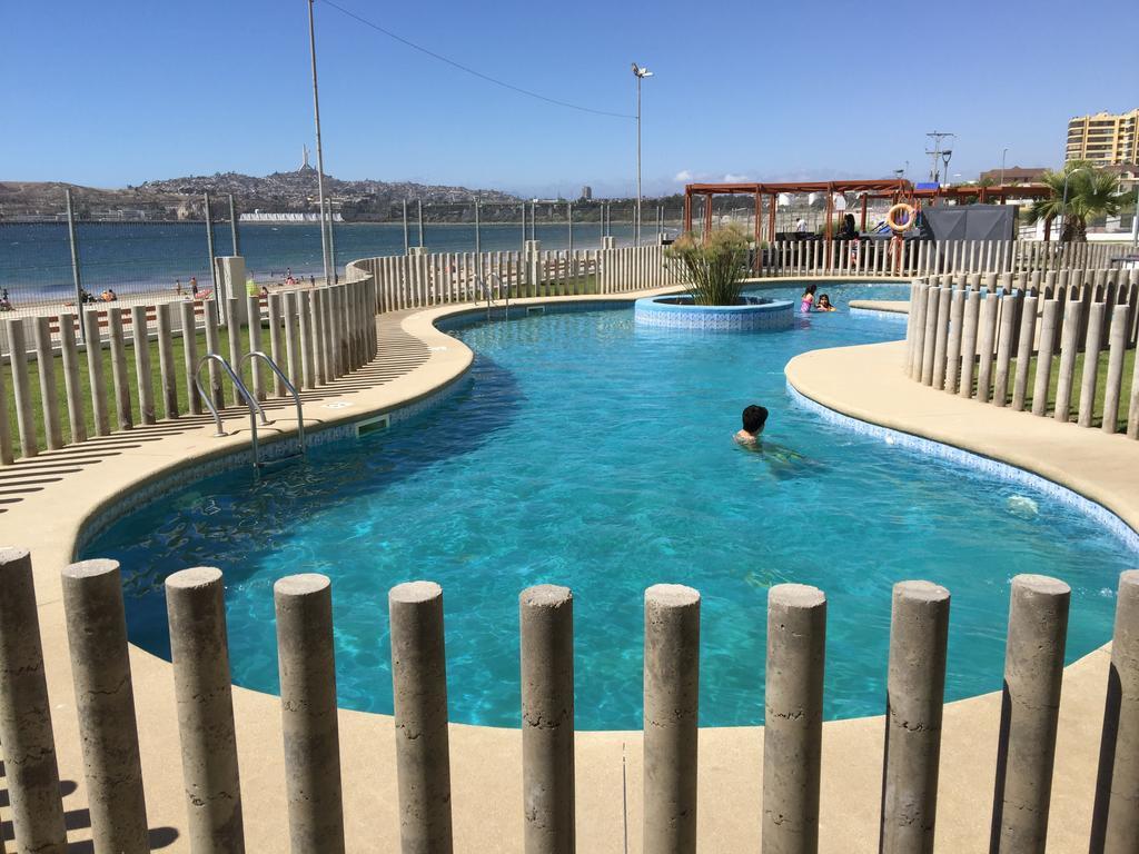 Apartment Joet La Herradura Coquimbo Exterior photo
