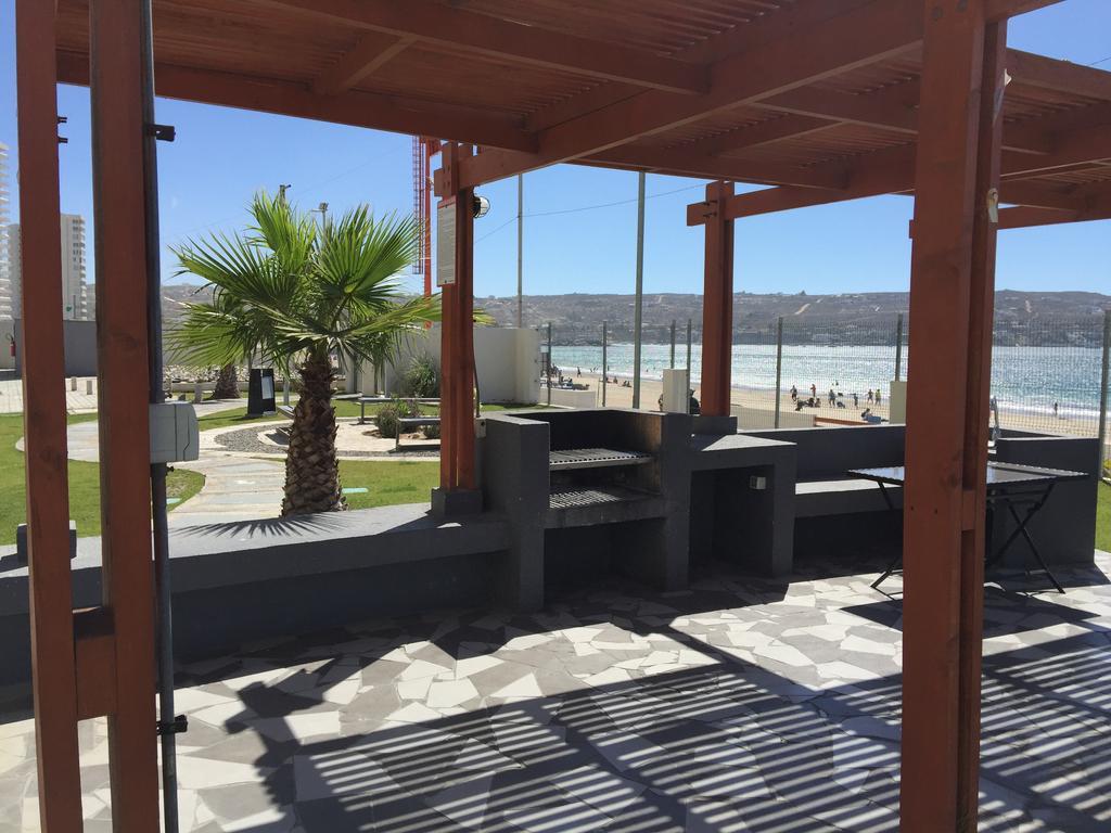 Apartment Joet La Herradura Coquimbo Exterior photo
