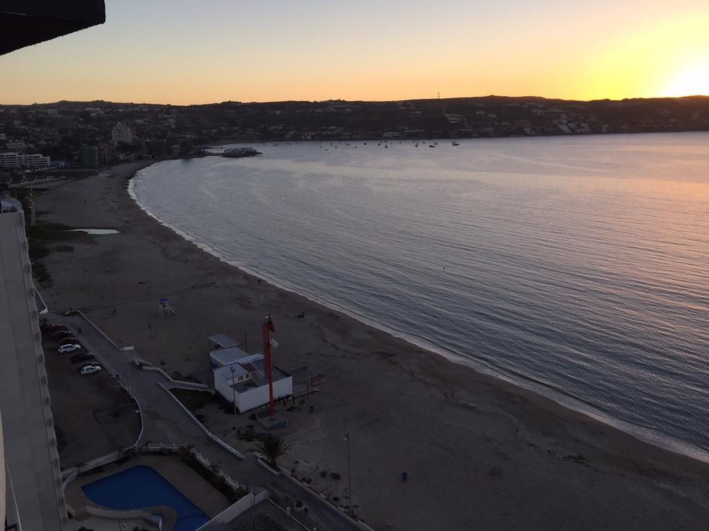 Apartment Joet La Herradura Coquimbo Exterior photo