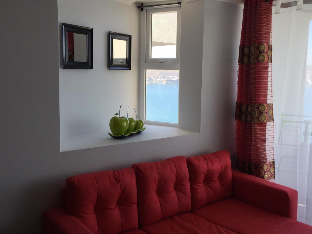 Apartment Joet La Herradura Coquimbo Exterior photo