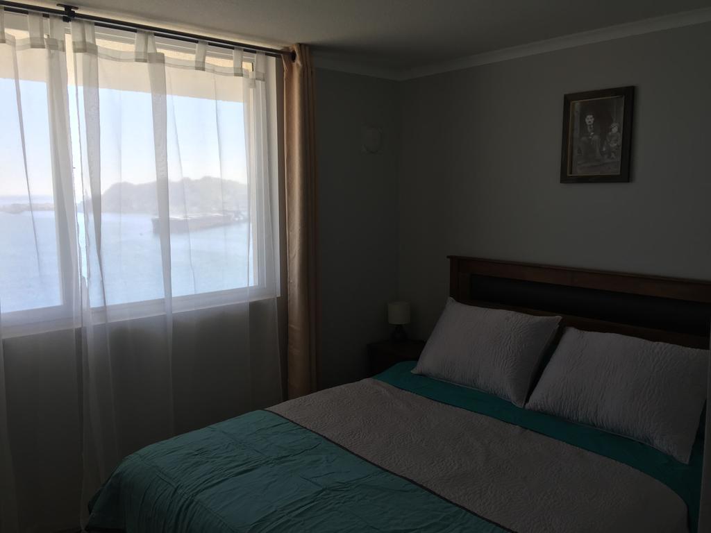 Apartment Joet La Herradura Coquimbo Exterior photo