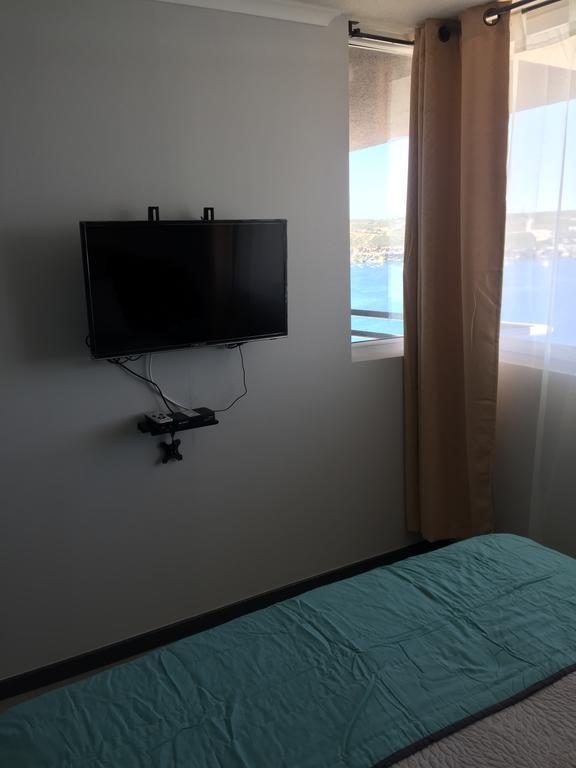 Apartment Joet La Herradura Coquimbo Exterior photo