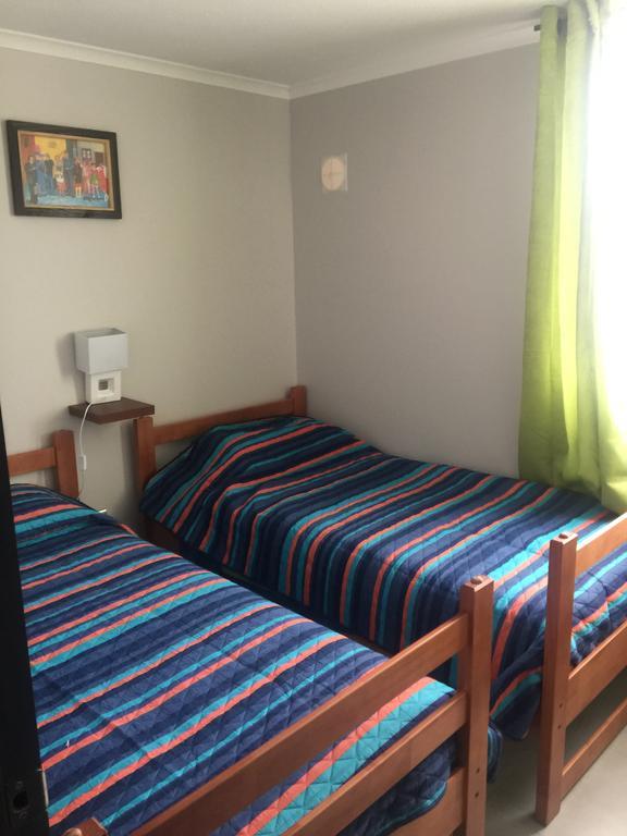 Apartment Joet La Herradura Coquimbo Exterior photo