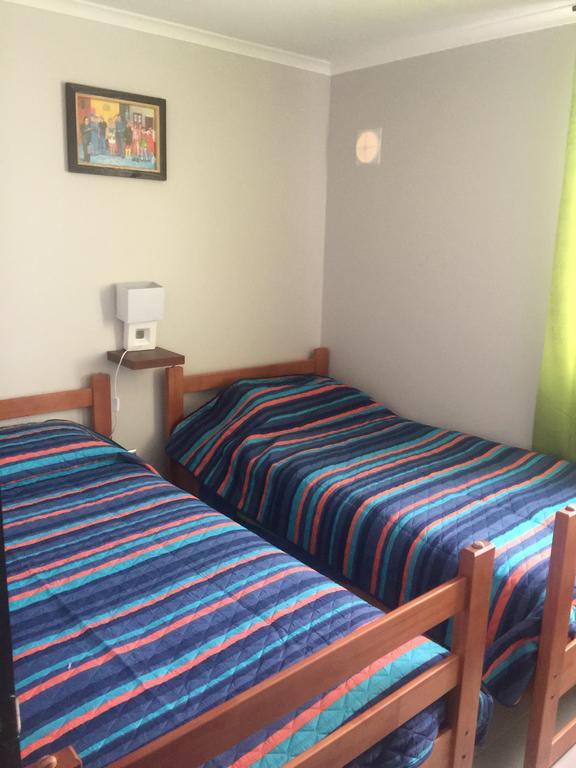 Apartment Joet La Herradura Coquimbo Exterior photo