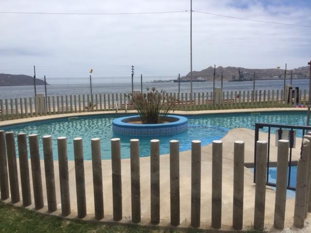 Apartment Joet La Herradura Coquimbo Exterior photo